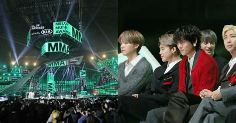 The 2019 Melon Music Awards: A Night Celebrating Musical Innovation and Unveiling Hidden Talents