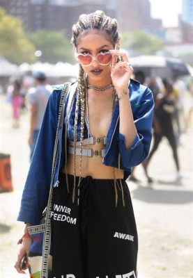  Afropunk 2019: Cuộc hội ngộ văn hóa phi thường của âm nhạc, thời trang và ý thức xã hội ở Brooklyn