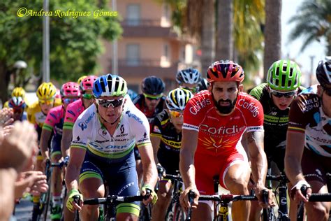 Vuelta Ciclista a España 2015: Chuyến phiêu lưu không ngờ của người Brazil Xuxa - một cuộc đua xe đạp đầy bất ngờ và cảm xúc