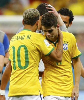  World Cup 2014: Brazil's National Nightmare Fueled by Neymar's Absence and German Efficiency