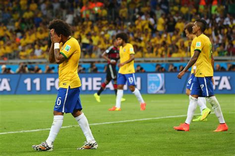 World Cup 2014: Brazil's Stunning Semifinal Defeat, a National Trauma & Catalyst for Change